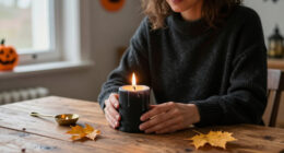 10 Best Halloween Divination Candles for Spooky Rituals in 2027