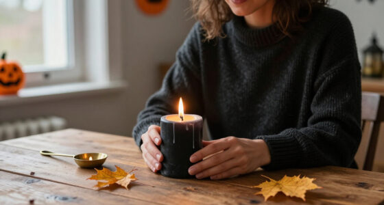 10 Best Halloween Divination Candles for Spooky Rituals in 2027