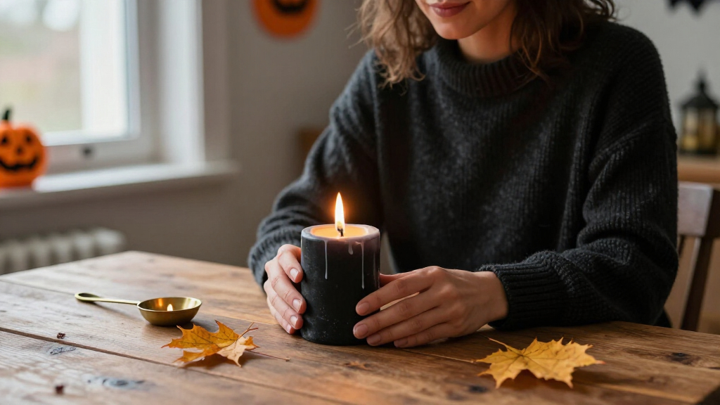 10 Best Halloween Divination Candles for Spooky Rituals in 2027
