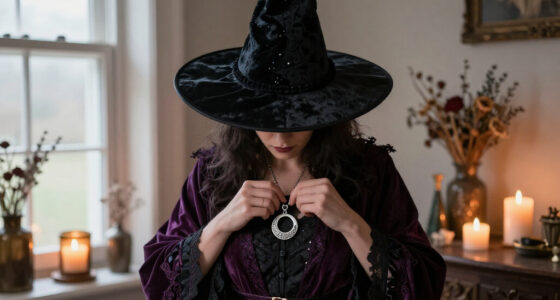 10 Best Witch Costume Accessories for Halloween 2027
