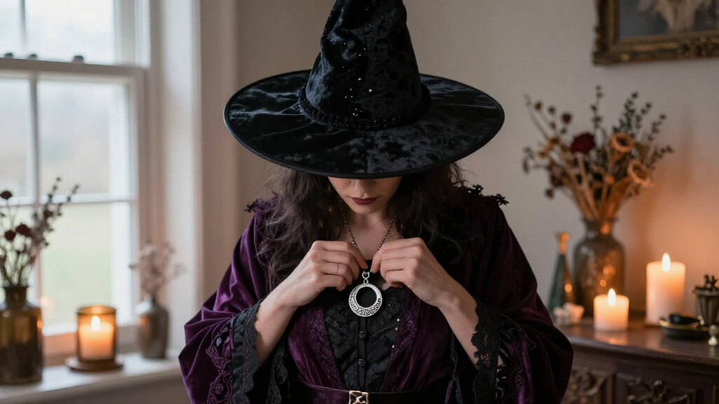 10 Best Witch Costume Accessories for Halloween 2027