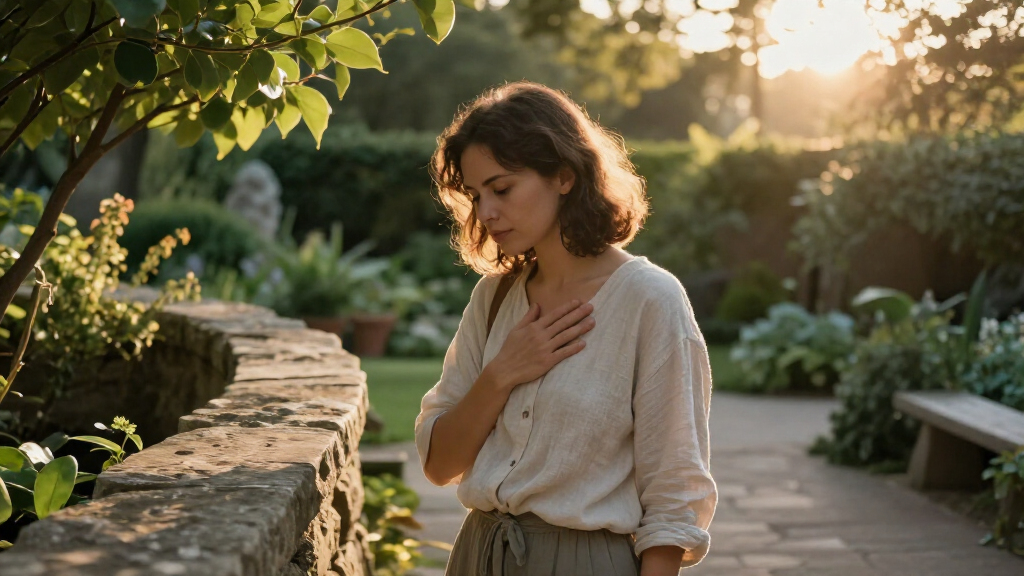 10 Calming Quotes For Those Heated Moments When You’re Taking Things Personally