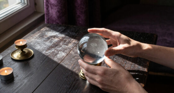 12 Best Crystal Ball Scrying Sets for Focused Practice in 2027