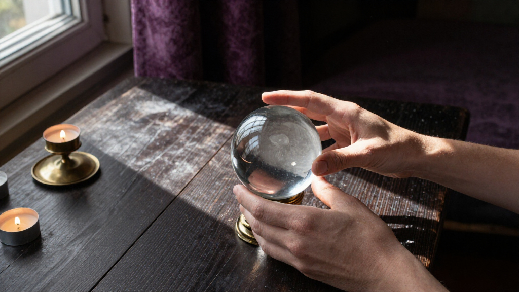 12 Best Crystal Ball Scrying Sets for Focused Practice in 2027