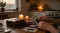 12 Best Spooky Tarot Card Decks for 2027