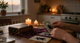 12 Best Spooky Tarot Card Decks for 2027