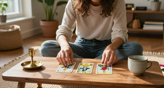 12 Best Tarot Card Spreads for Beginners in 2027