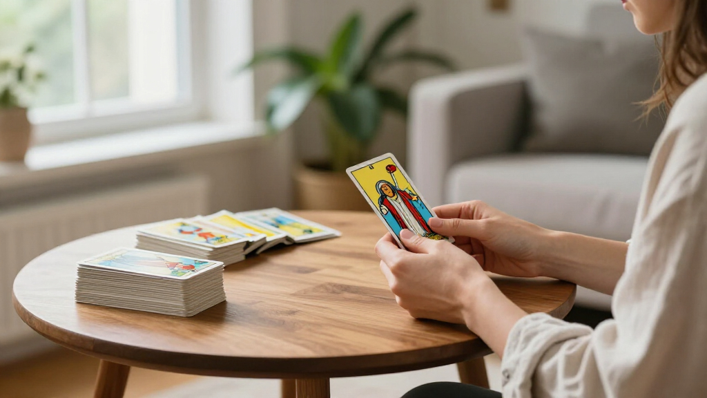 13 Best Beginner Tarot Card Decks for Learning to Read in 2027