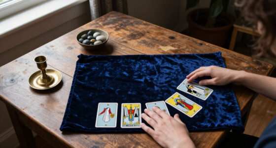 13 Best Tarot Card Cloths in 2027