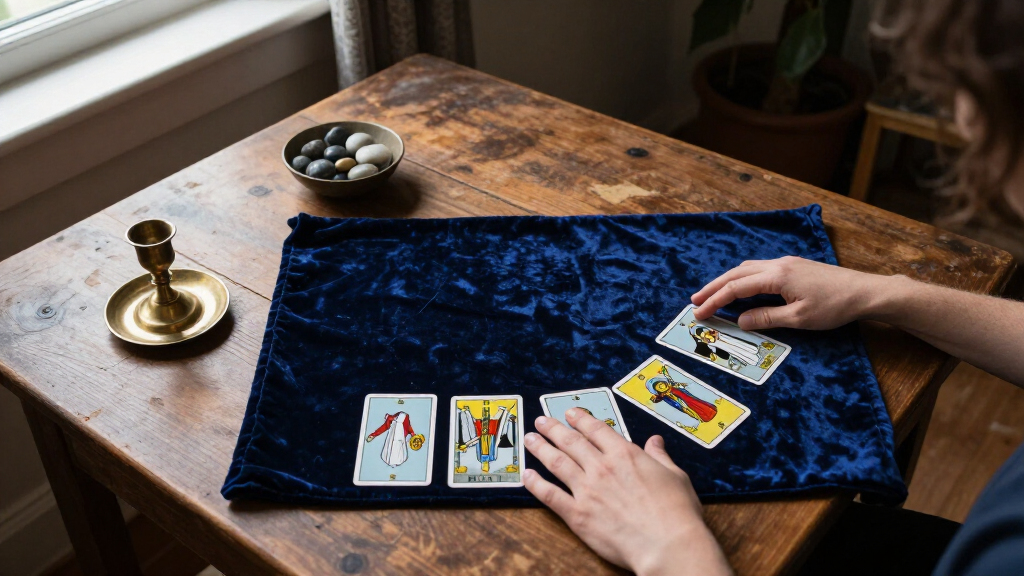 13 Best Tarot Card Cloths in 2027