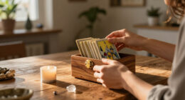 13 Best Tarot Card Storage Boxes for Protecting and Organizing Your Deck in 2027