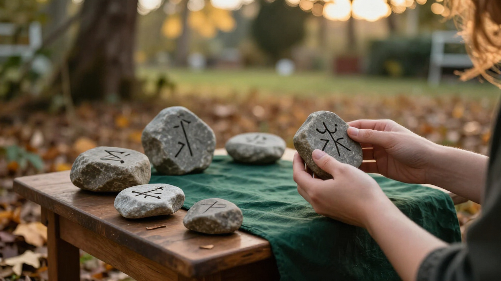 14 Best Rune Divination Sets for Readings and Study in 2027