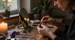 14 Best Spooky Crystal Jewelry for 2027