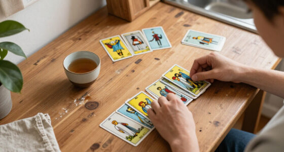 14 Best Tarot Card Decks for Beginners in 2027