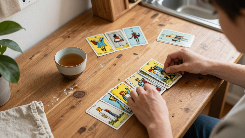 14 Best Tarot Card Decks for Beginners in 2027