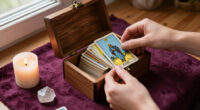 14 Best Tarot Card Storage Boxes in 2027