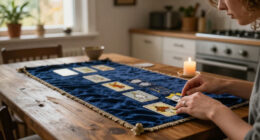 14 Best Tarot Reading Cloths for Card Spreads and Altar Setups in 2027