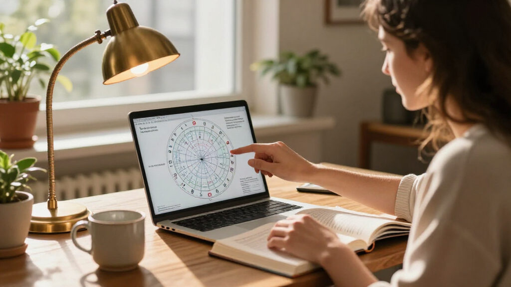 15 Best Astrology Birth Chart Books for Beginners in 2027