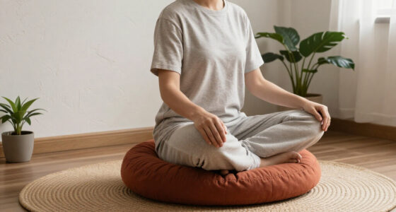 15 Best Beginner Meditation Cushions for Comfortable Sitting in 2027
