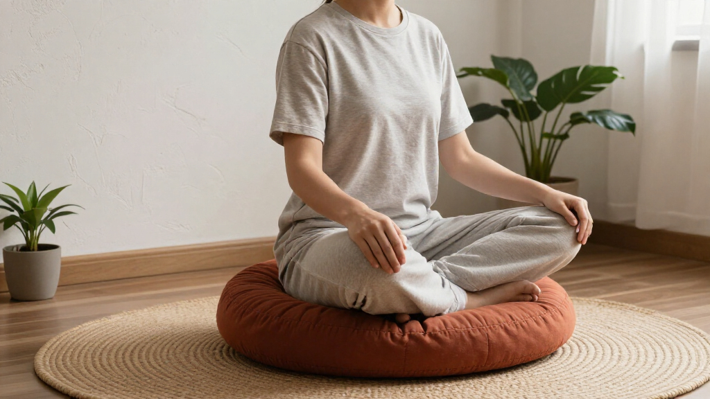 15 Best Beginner Meditation Cushions for Comfortable Sitting in 2027