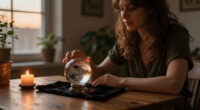 15 Best Crystal Ball For Scrying In 2027