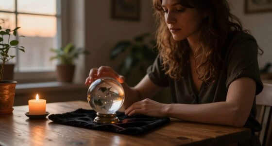15 Best Crystal Ball For Scrying In 2027