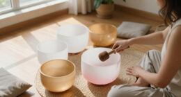15 Best Crystal Singing Bowls for Meditation and Sound Practice in 2027