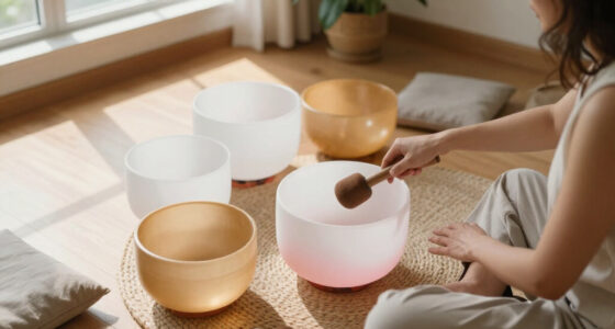 15 Best Crystal Singing Bowls for Meditation and Sound Practice in 2027