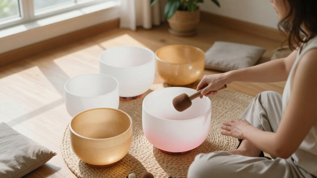 15 Best Crystal Singing Bowls for Meditation and Sound Practice in 2027