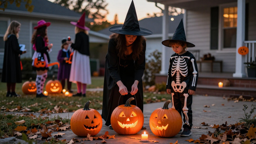 15 Best Halloween Picks for Parties, Decorating, and Family Fun in 2027