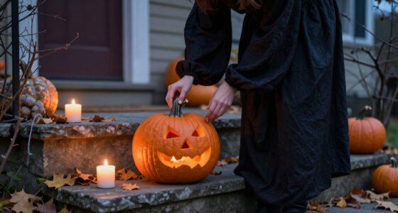 15 Best Halloween Picks for Spooky Season in 2027