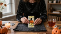 15 Best Halloween Tarot Card Decks for Spooky Readings in 2027
