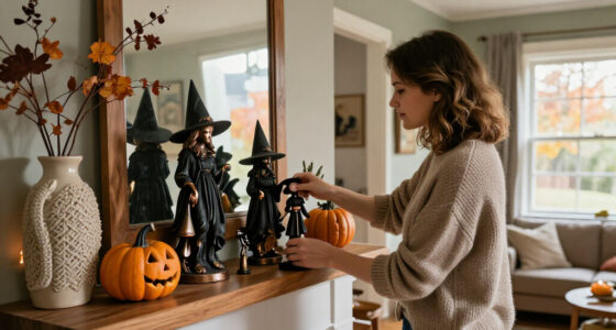15 Best Halloween Witch Decor Statues for Spooky Displays in 2027