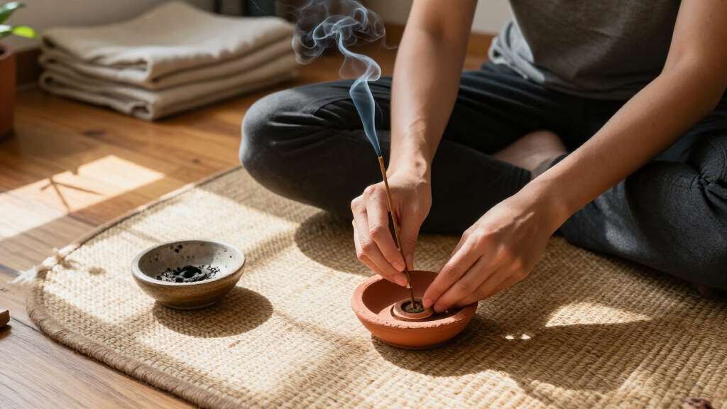 15 Best Incense Holders For Meditation In 2027