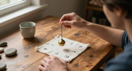 15 Best Pendulums for Spiritual Divination in 2027
