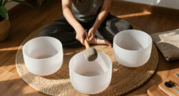 15 Best Singing Crystal Bowls for Meditation and Sound Healing in 2027