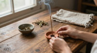 15 Best Spiritual Incense Holders for Mindful Rituals in 2027