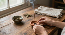 15 Best Spiritual Incense Holders for Mindful Rituals in 2027