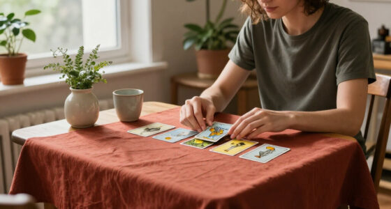 15 Best Tarot Card Decks for Beginners in 2027