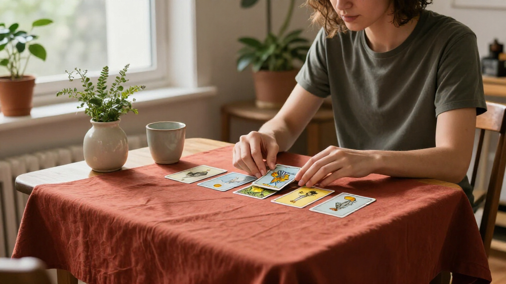 15 Best Tarot Card Decks for Beginners in 2027