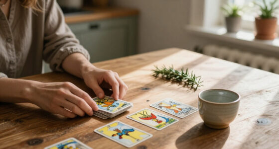 15 Best Tarot Card Decks for Beginners in 2027
