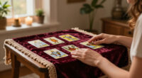 15 Best Tarot Reading Cloths for a Clear, Comfortable Reading Space in 2027