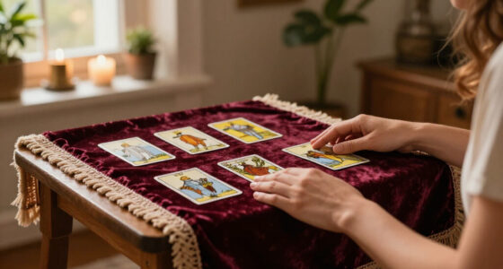 15 Best Tarot Reading Cloths for a Clear, Comfortable Reading Space in 2027