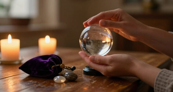 3 Best Crystal Ball Gazing Kits in 2027