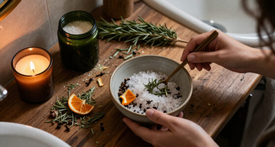 4 Best Halloween Ritual Bath Salts in 2027