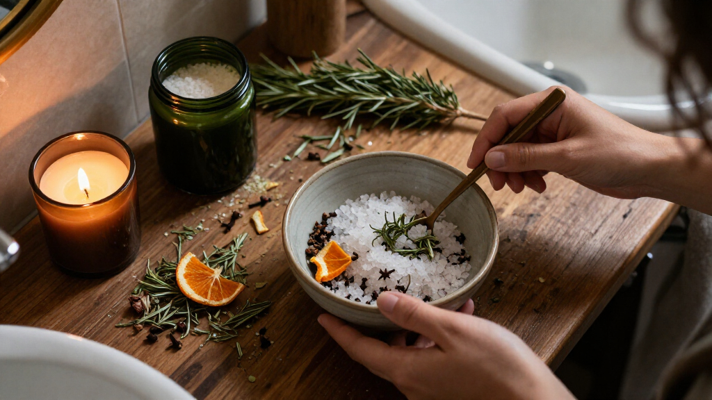 4 Best Halloween Ritual Bath Salts in 2027