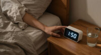 4 Best Sleep Tracking Clocks in 2027
