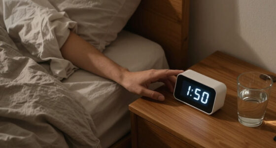 4 Best Sleep Tracking Clocks in 2027