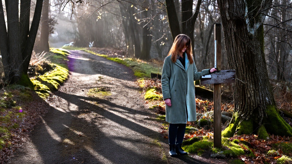 40 Calming Quotes To Bring You Clarity When You’re At A Crossroads In Life