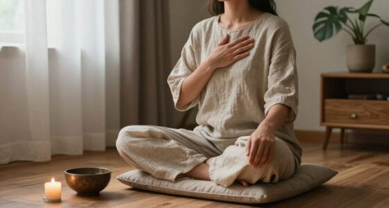 5 Affirming Mantras To Ease Your Mind In Hard Times